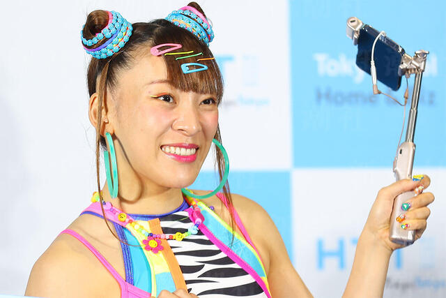 【芸能】芸能人“復帰ブーム”で最も難しく過酷な道　フワちゃんの覚悟を感じた「本気プロレス」